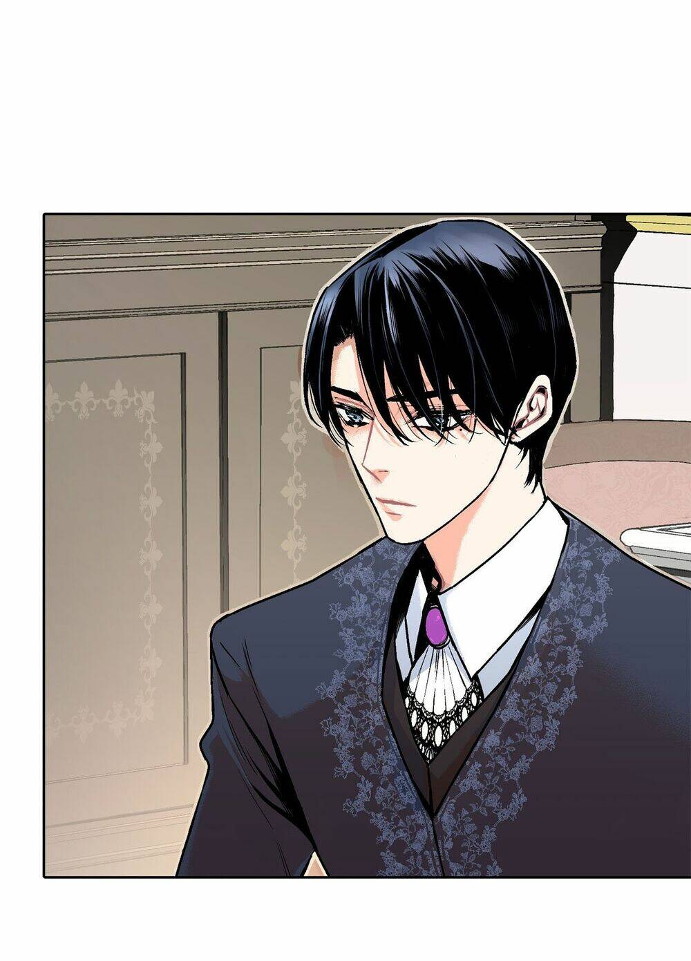 Cuộc Phản Công Của Nàng Hầu: Chapter 3