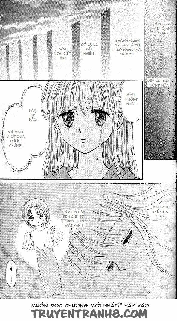 Kodomo No Omocha: Chapter 47