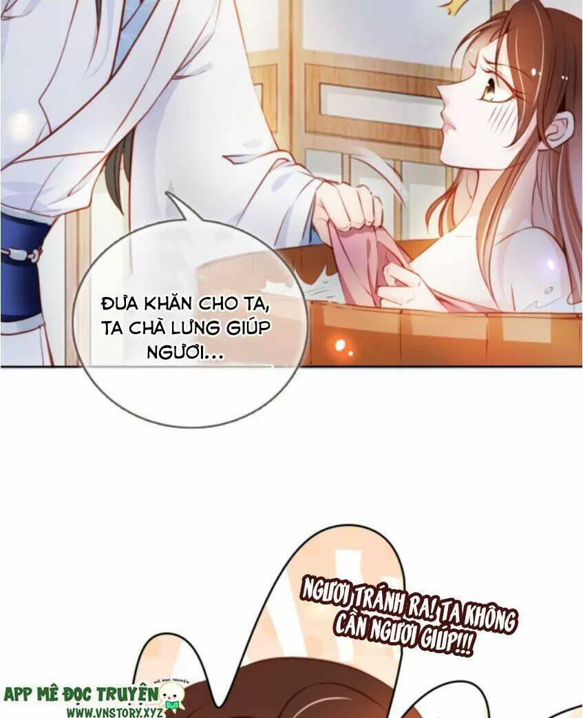 Nàng Trở Thành Bạch Nguyệt Quang Của Vương Gia Bệnh Kiều: Chapter 65