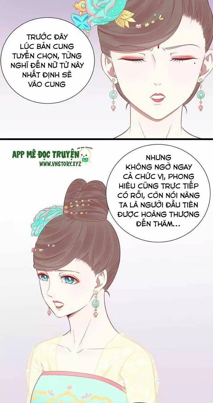 Hoàng Hậu Bận Lắm: Chapter 90