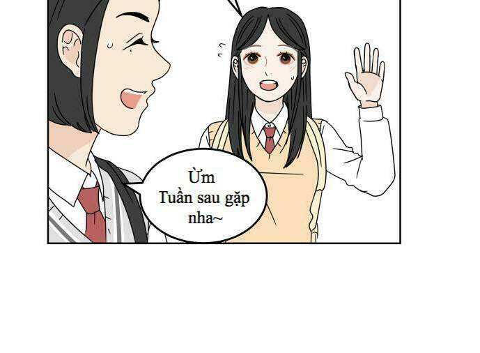 30 Phút Bước Đi Bên Em: Chapter 15