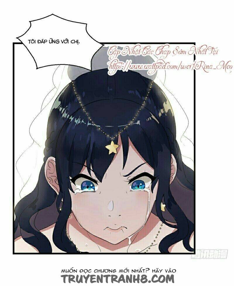 Cuộc Sống Hôn Nhân Lãng Mạn Của Hề Hề: Chapter 2.2