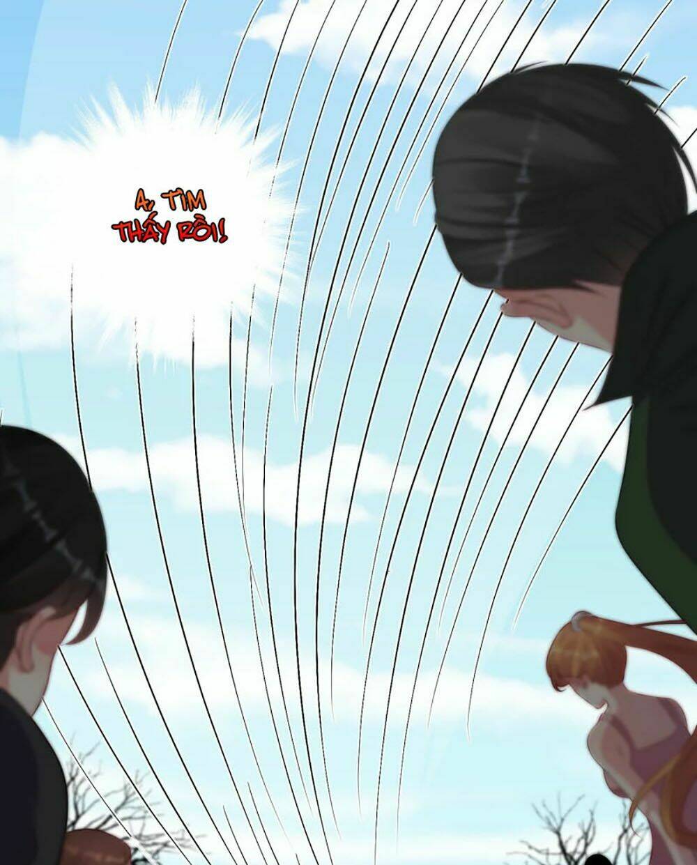 Tôi Bị Tổng Tài Ám Hại: Chapter 101