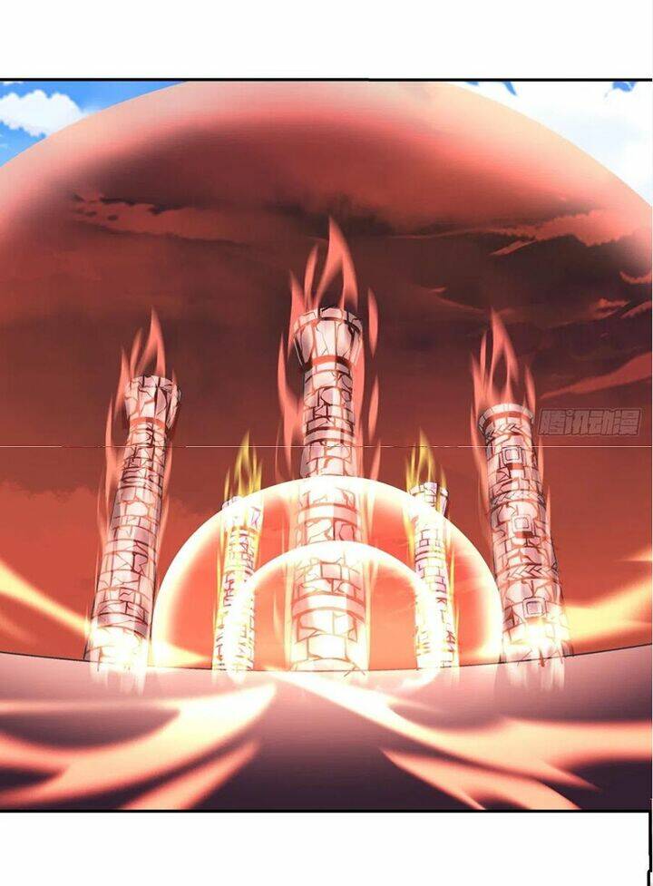 Người Nguyên Thủy Mạnh Nhất: Chapter 1.5