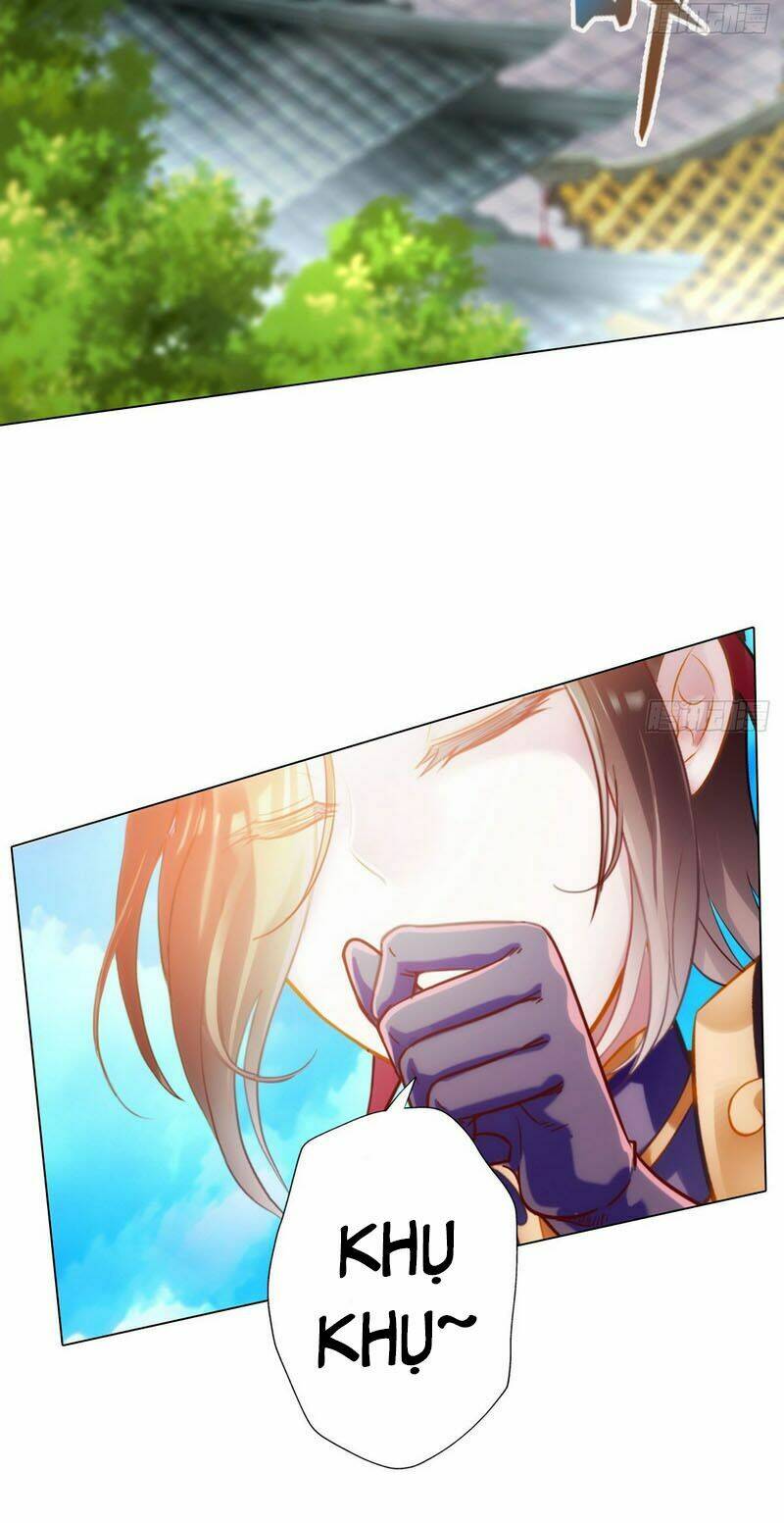 Bất Hủ Phàm Nhân: Chapter 12