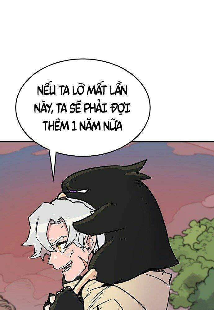 Chủ Nhân Thiên Giới: Chapter 2