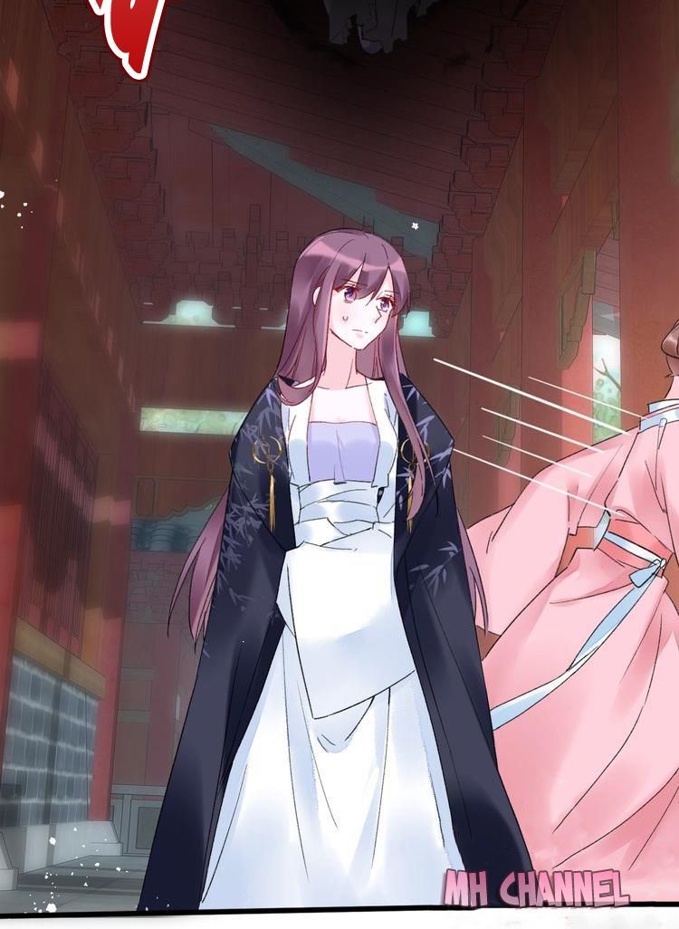 Hoa Nhan Sách 2: Chapter 78