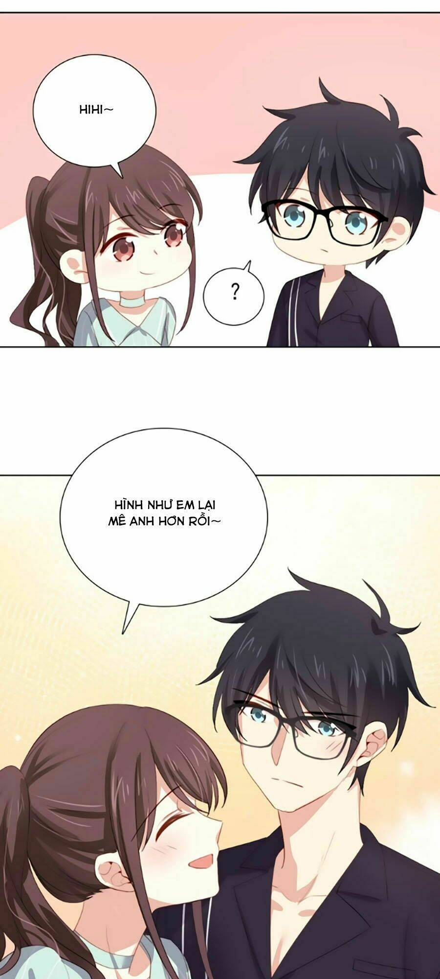 Tình Yêu Là Thế 2: Chapter 30