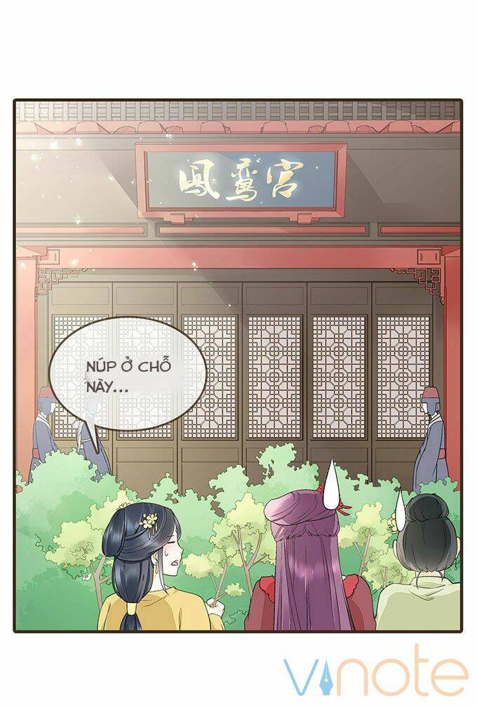 Đại Giá Thừa Tướng: Chapter 10