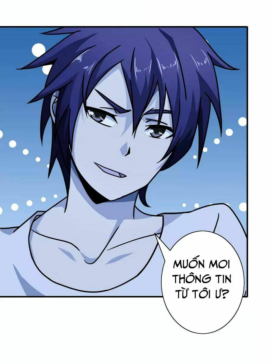 Hộ Hoa Cao Thủ Tại Đô Thị: Chapter 78