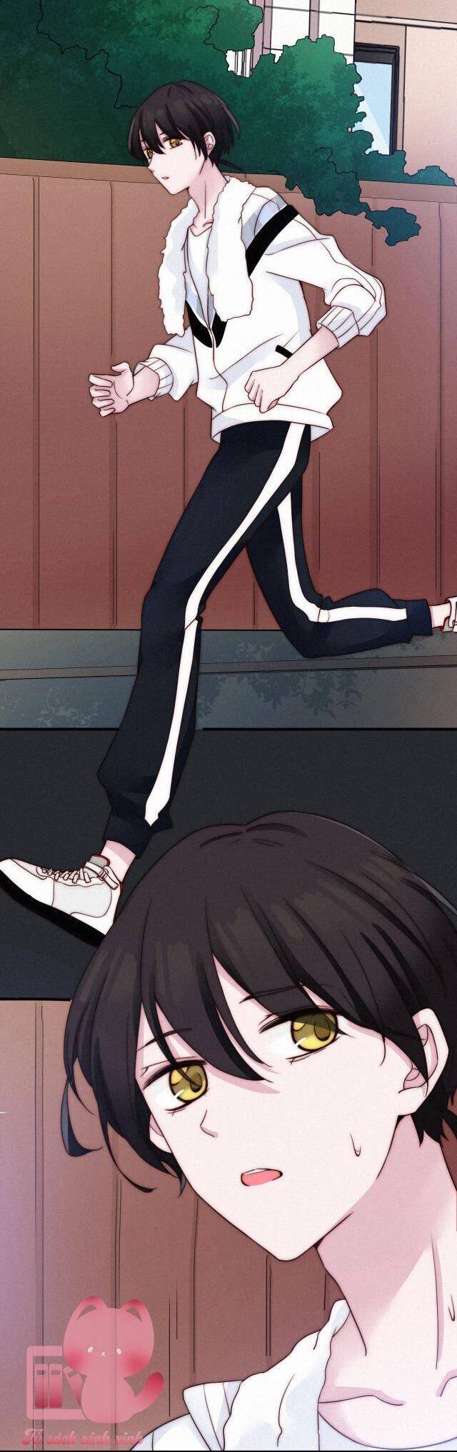 Hắc Dạ Hữu Sở Tư: Chapter 51