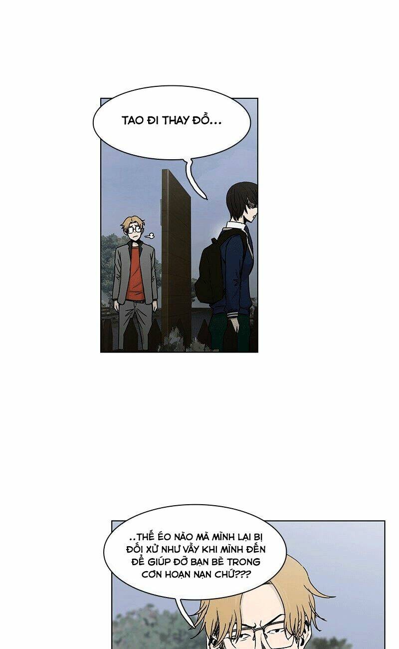 Anh Ấy Là Nữ Sinh Cấp 3: Chapter 53