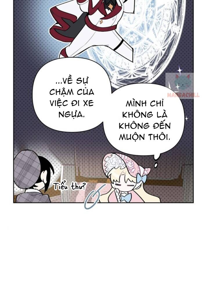 Cách Mà Pháp Sư Đối Mặt Với Cái Chết: Chapter 7.1