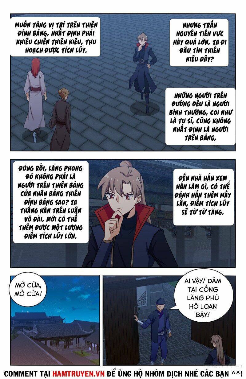 Tối Cường Phản Sáo Lộ Hệ Thống: Chapter 392