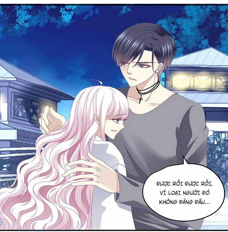 Thiên lại âm linh: Chapter 18