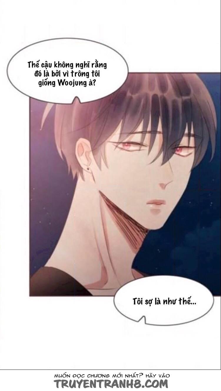 Giữa Tình Yêu Và Tình Bạn: Chapter 25