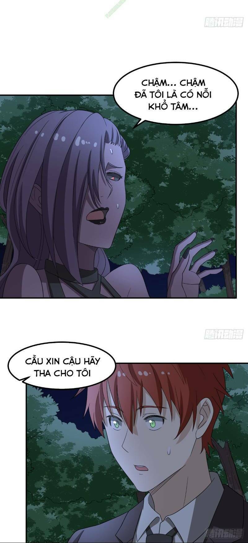 Nghịch Thiên Tiên Mệnh: Chapter 10.2