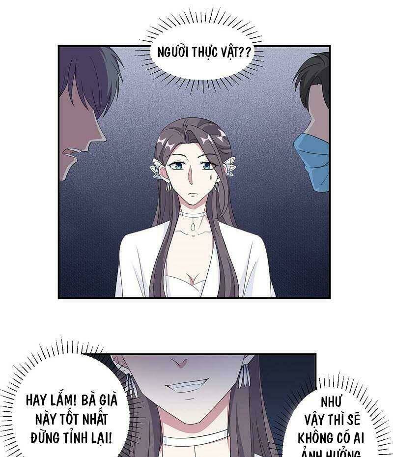 Tổng Tài, Tránh Xa Tôi Ra: Chapter 75