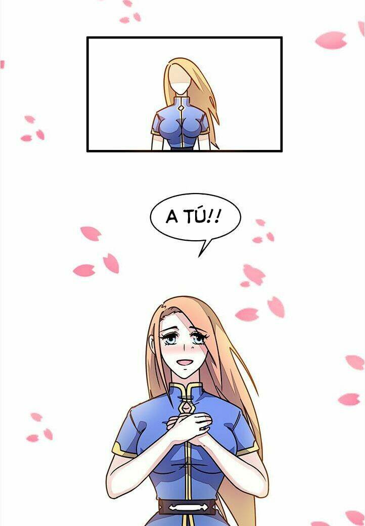 Phong Quỷ Truyền Thuyết: Chapter 89