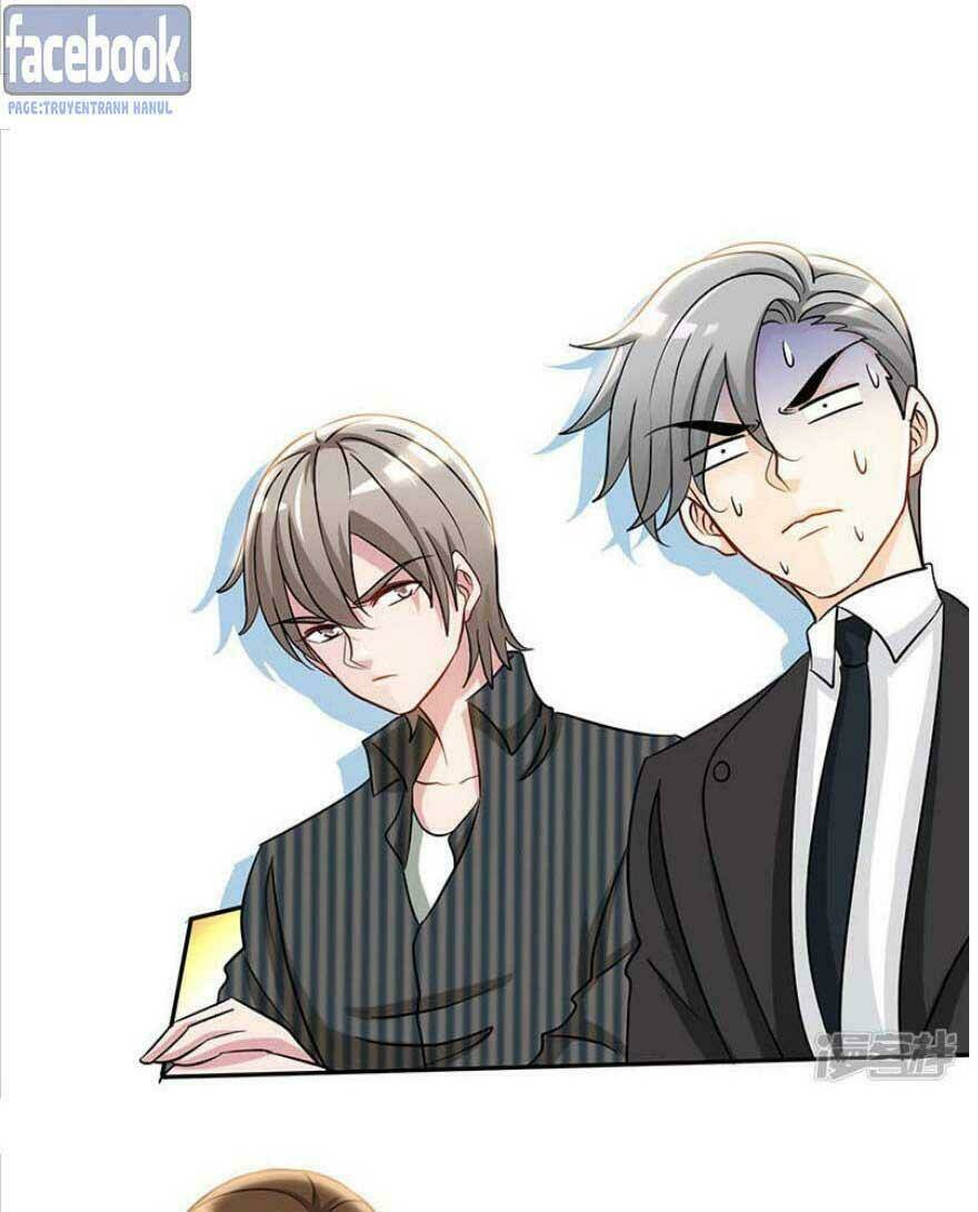 TRUY NÃ TOÀN CẦU TRUY THÊ VỀ SỦNG: Chapter 86.2