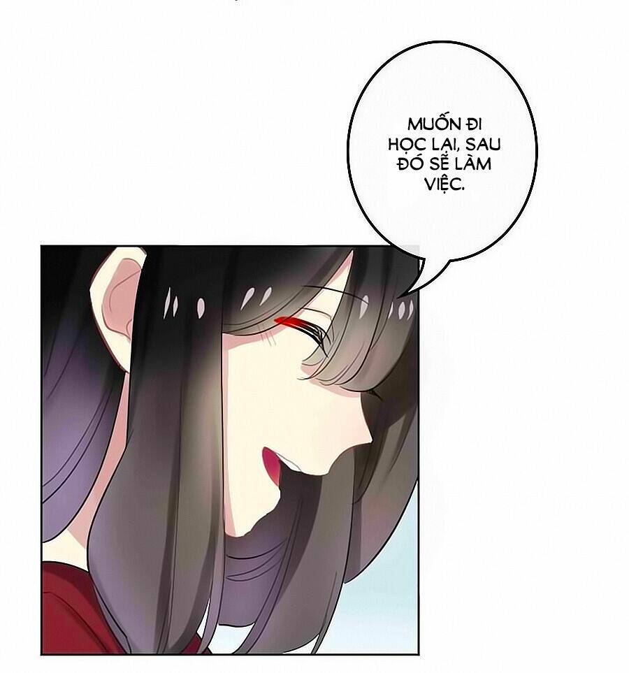 Một Giây Sau Bắt Đầu: Chapter 34