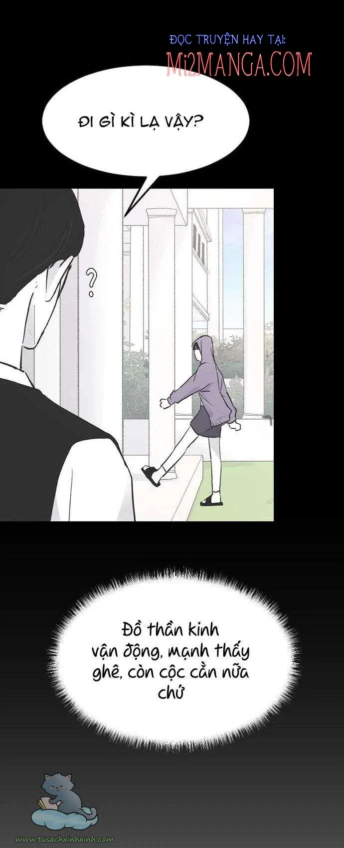 Ba Người Anh Trai Của Tôi Là Bạo Quân: Chapter 17.5