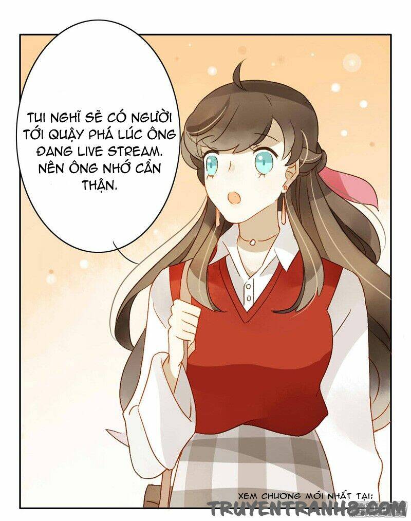 Sức Mạnh Của Sắc Đẹp: Chapter 116