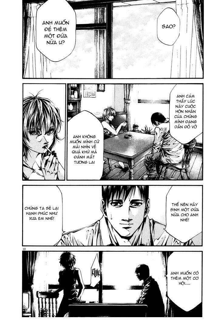 Hideout: Chapter 7
