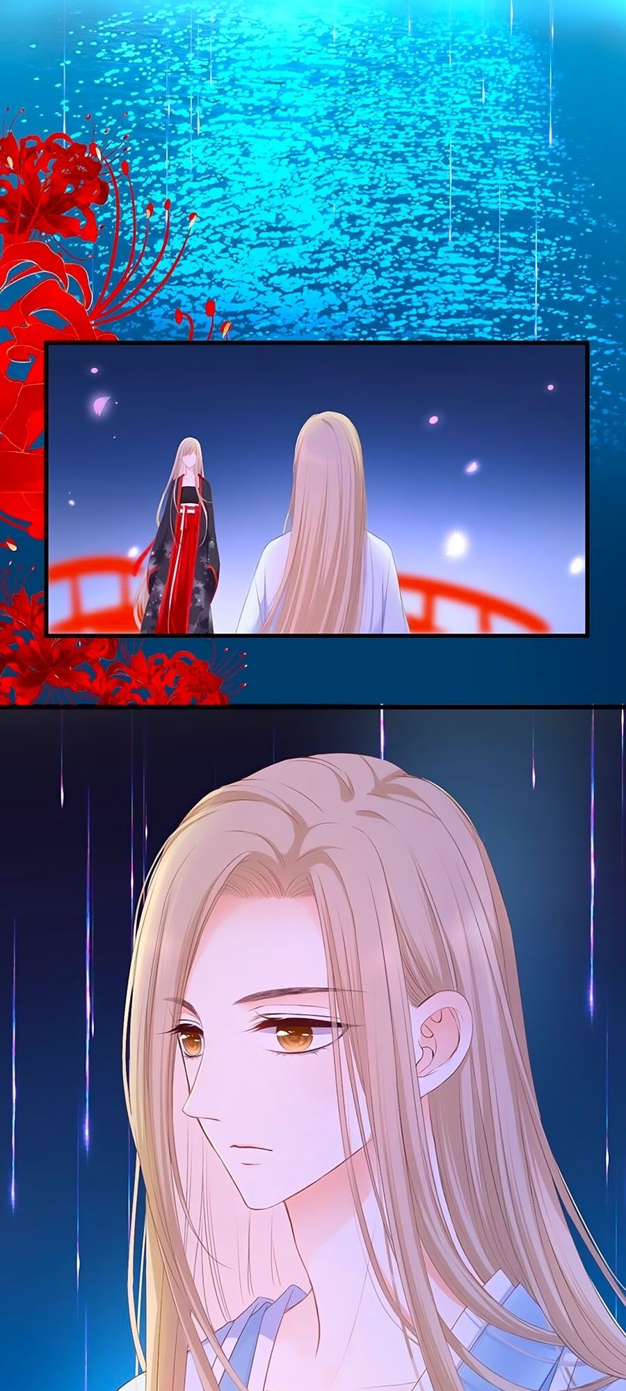 Hoa Chưa Nở Rộ: Chapter 38