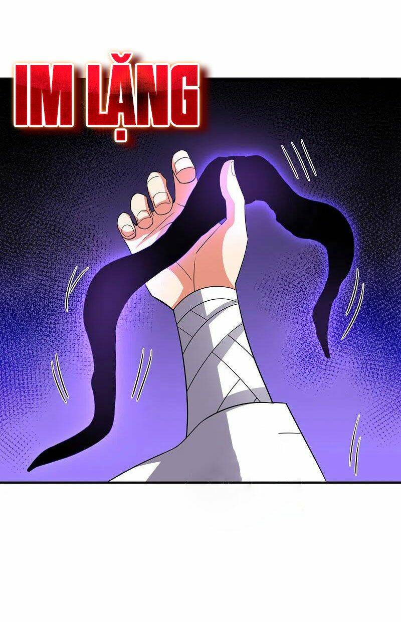 Phục Thiên Thánh Chủ: Chapter 175