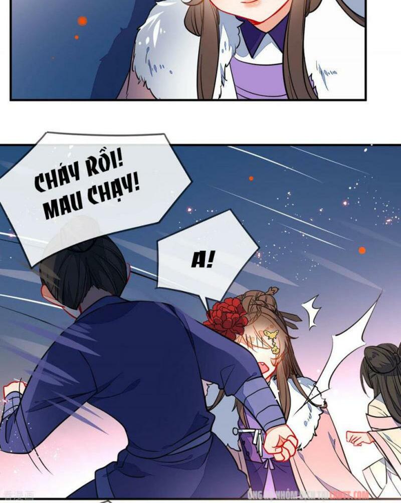 Tiểu Yêu Tinh Điều Giáo Bảo Điển: Chapter 103
