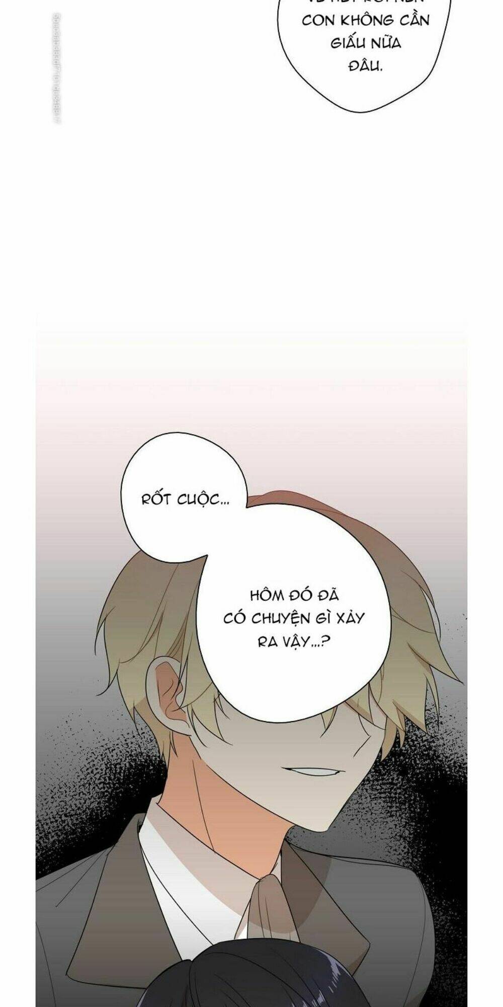 Xuyên Không Trở Thành Mami Phản Diện: Chapter 49