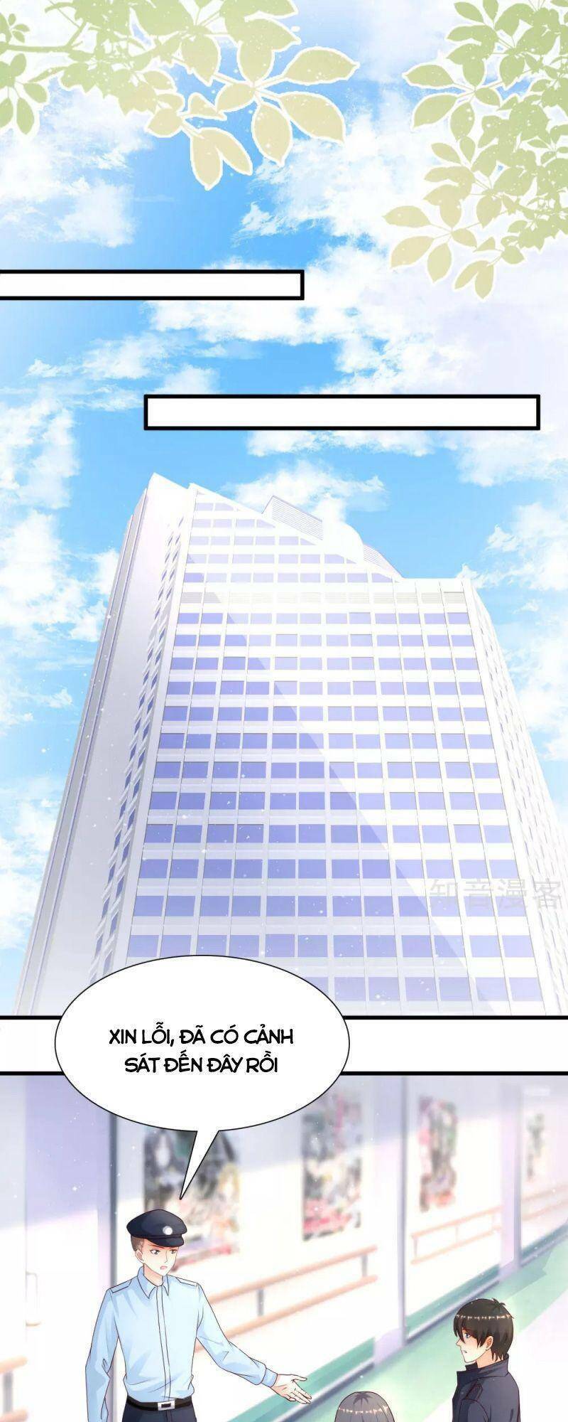 Tối Cường Vận Đào Hoa: Chapter 197