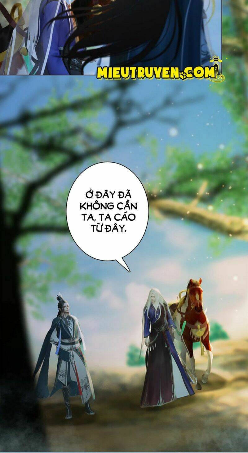 Phong Quỷ Truyền Thuyết: Chapter 89
