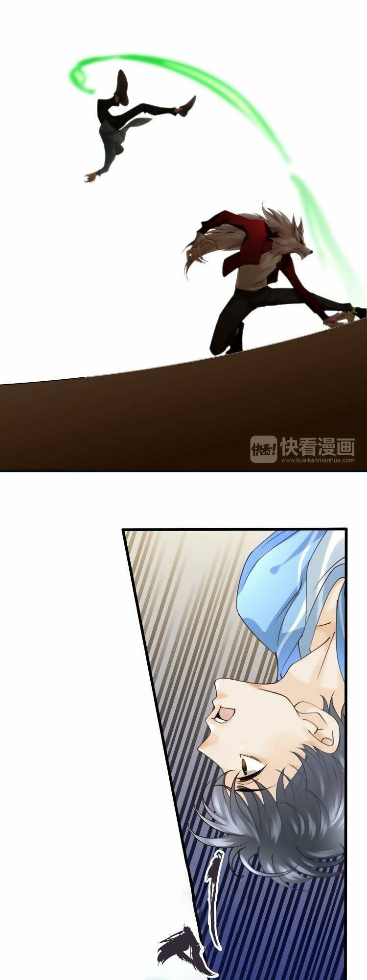 Thiên Thần Không Có Tiết Tháo: Chapter 52