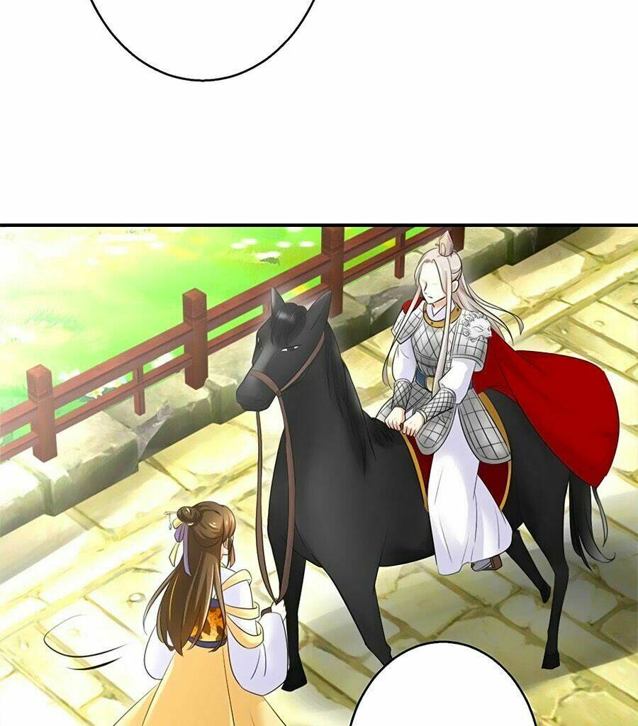 Thuần Phi Ký: Chapter 4