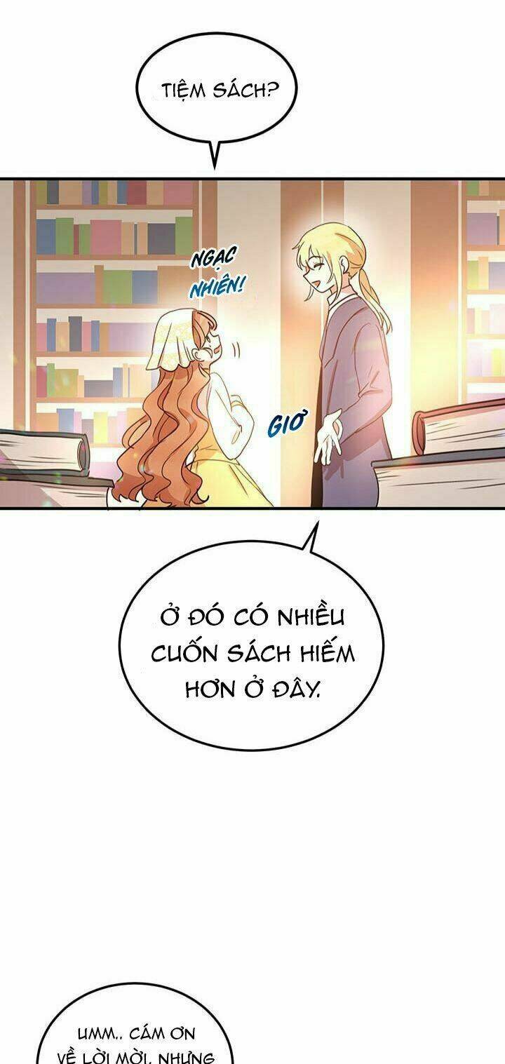 Công Tước, Loạn Vừa Thôi!: Chapter 25.1