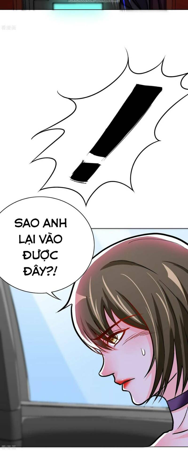 Hệ Thống Tiên Tôn Tại Đô Thị: Chapter 36