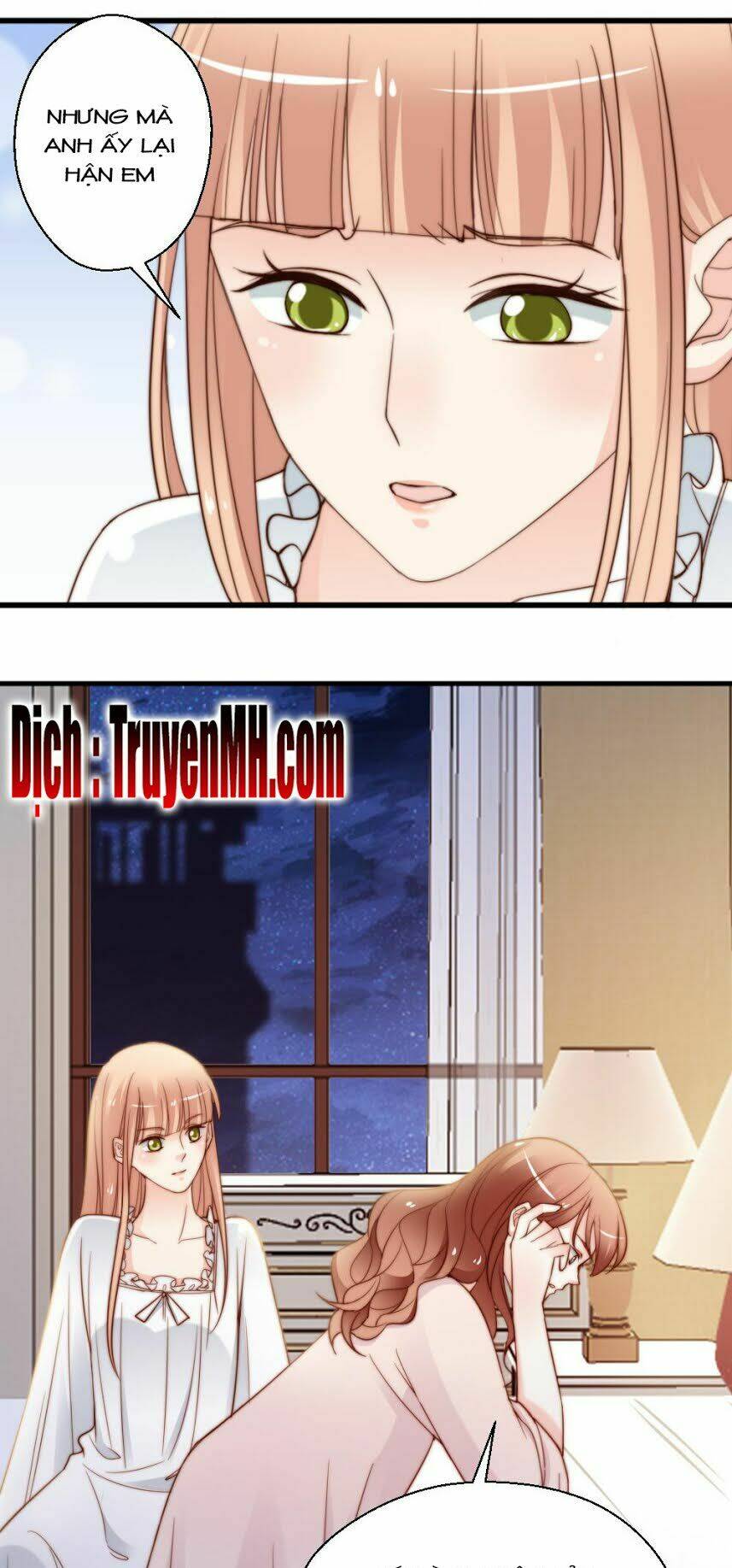 Bí Mật Của Thiên Kim: Chapter 117