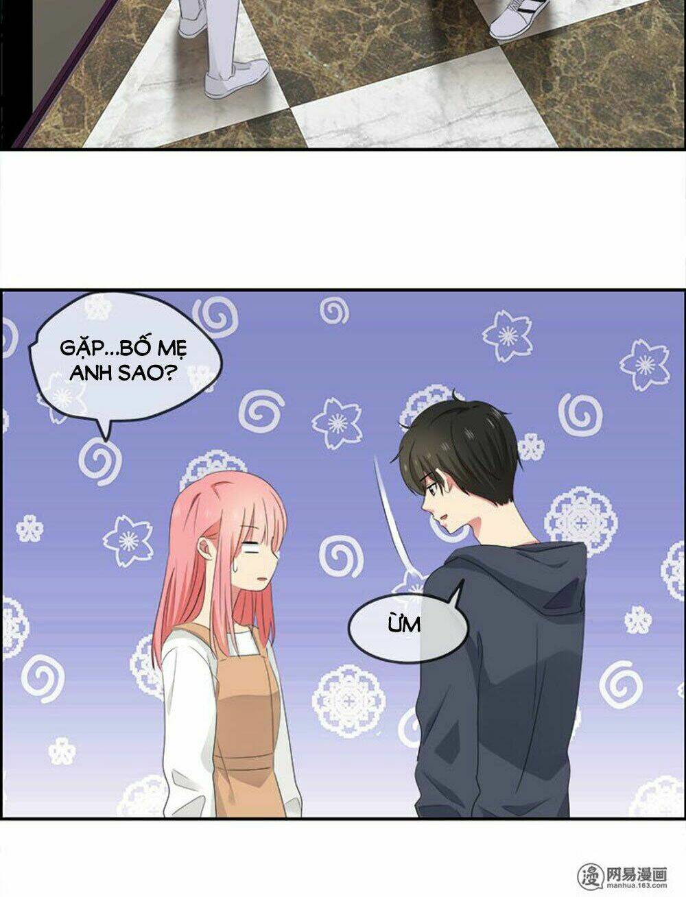 Đại Thần Tình Yêu Chớ Chạm Tôi: Chapter 73