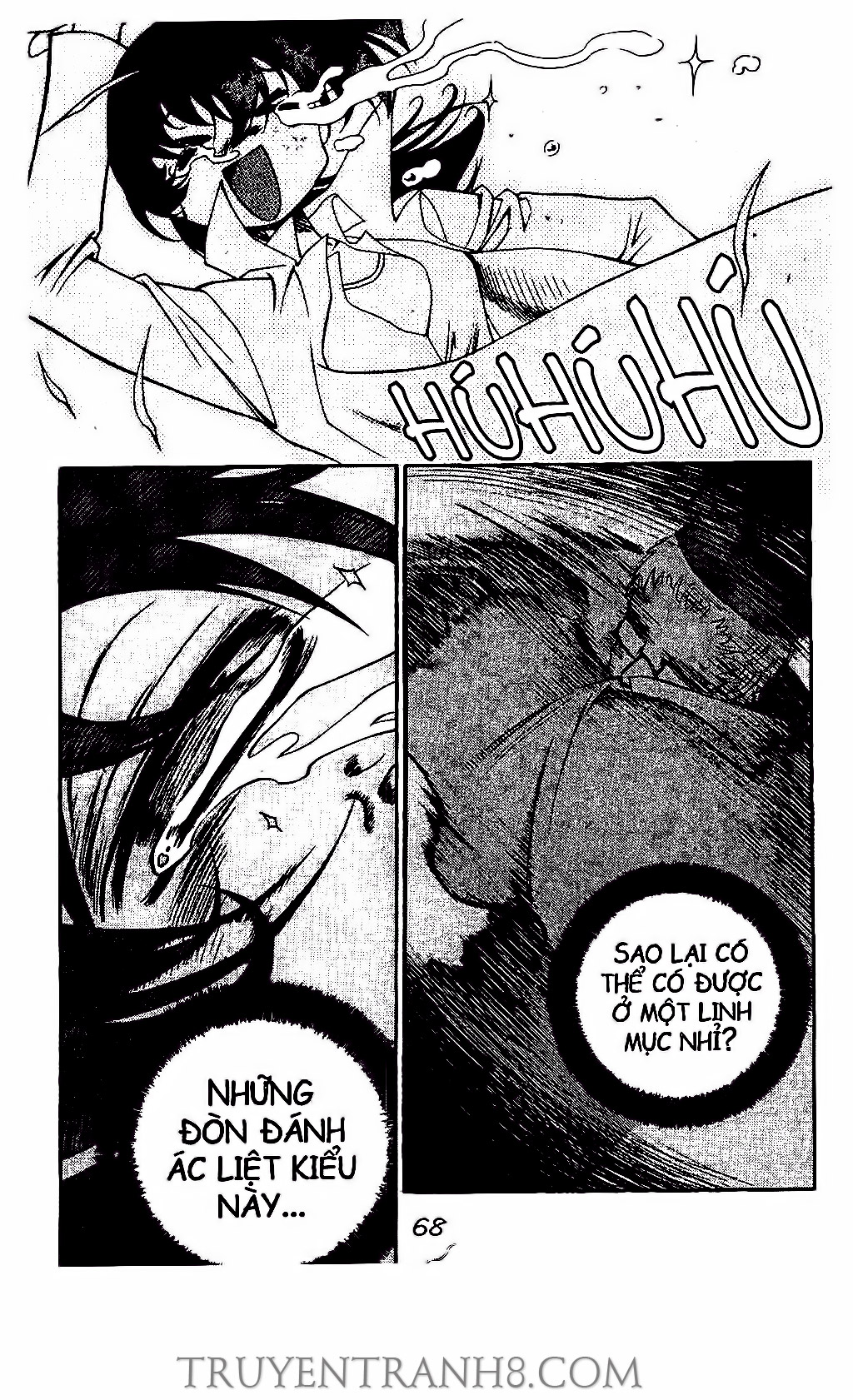 Western Shotgun: Chapter 142