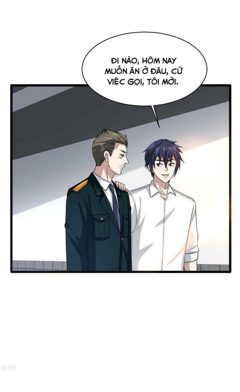 Đô Thị Tà Vương: Chapter 155