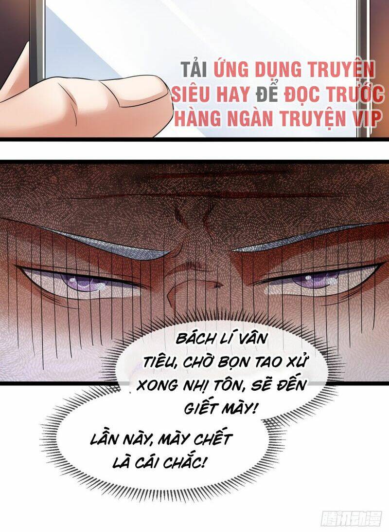 Tiên Vương Trùng Sinh: Chapter 133