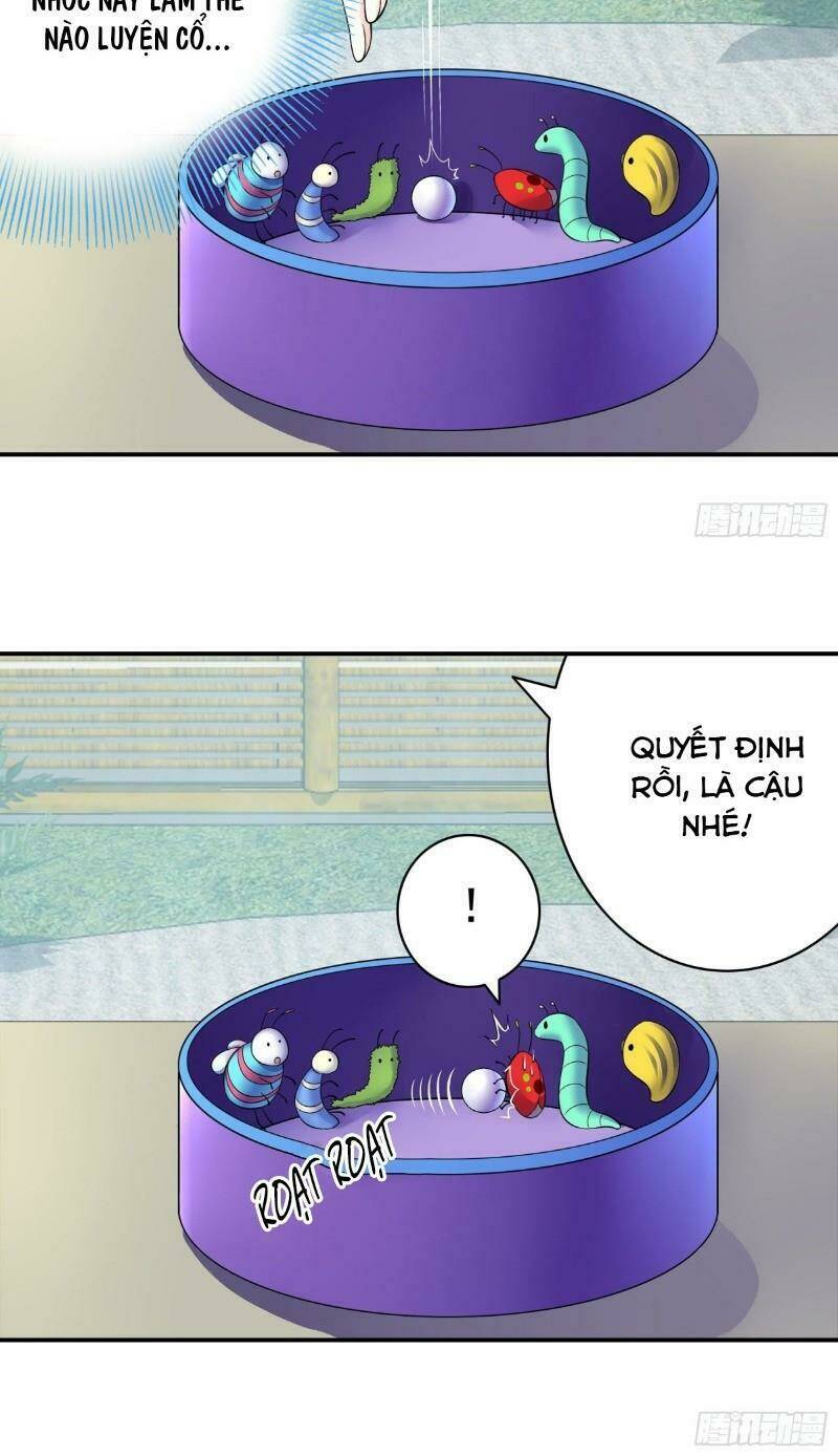 Ta Muốn Ngao Du: Chapter 7