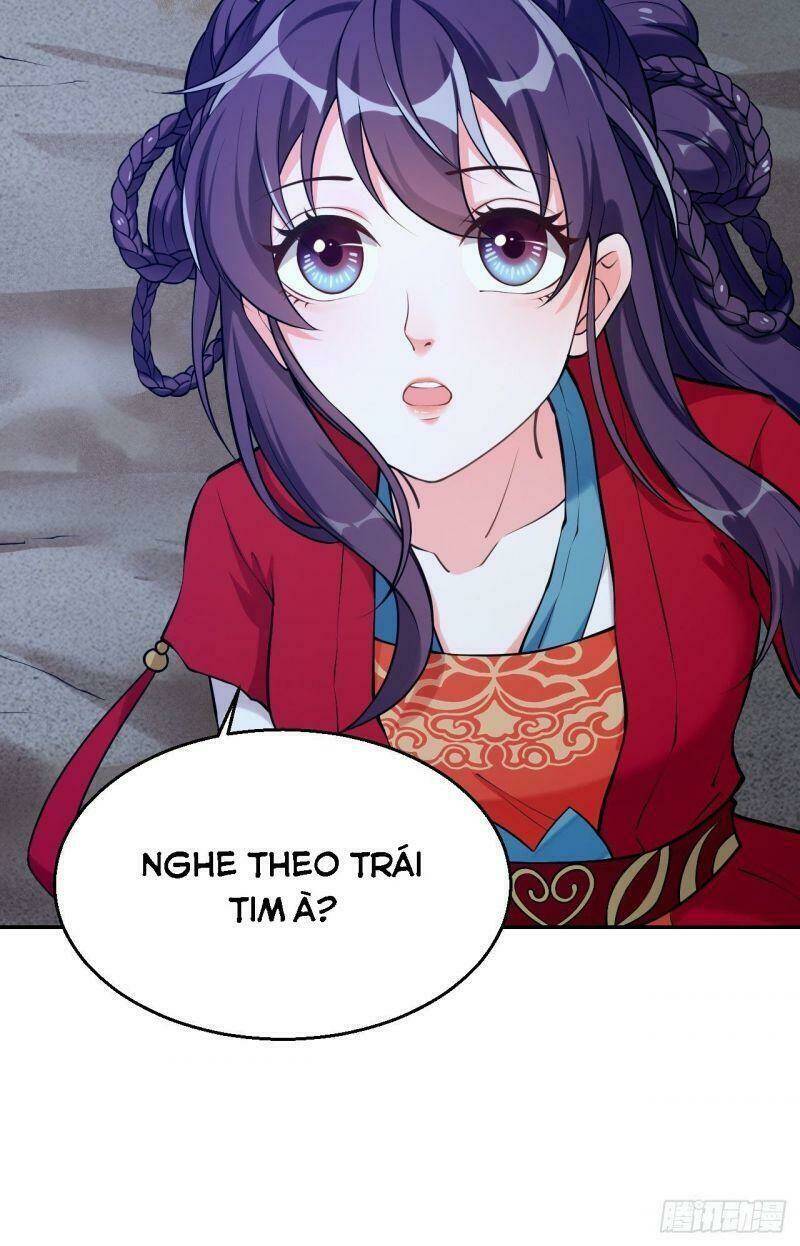 Nữ Tiên Tôn Bận Đào Hôn: Chapter 32