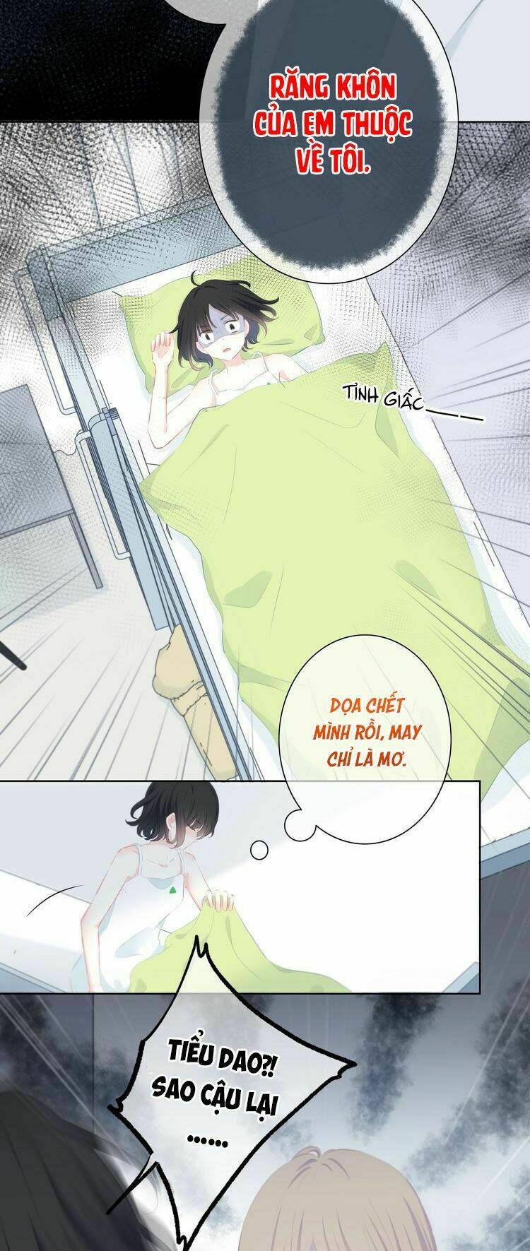 Vấp Phải Nghịch Quang: Chapter 15