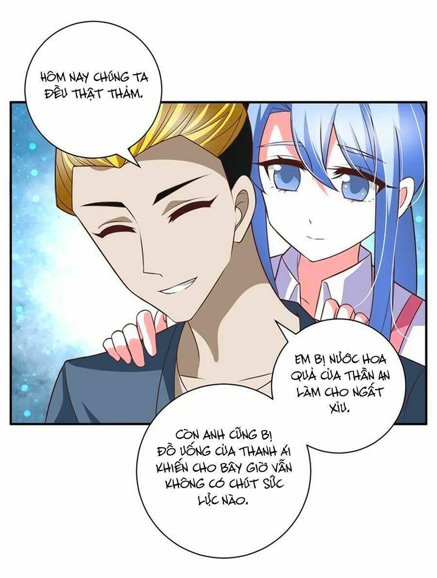 Người Yêu Khát Máu Của Tôi: Chapter 53