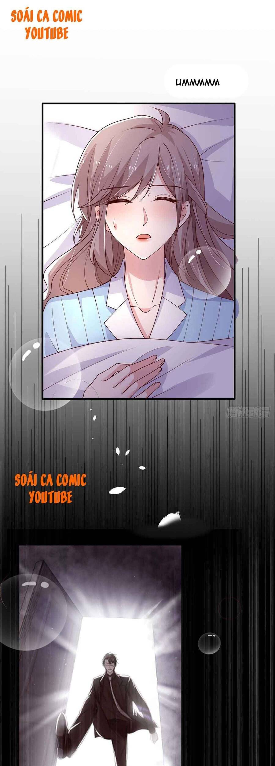 Trọng Sinh Chi Ngược Tra Nữ Vương: Chapter 42