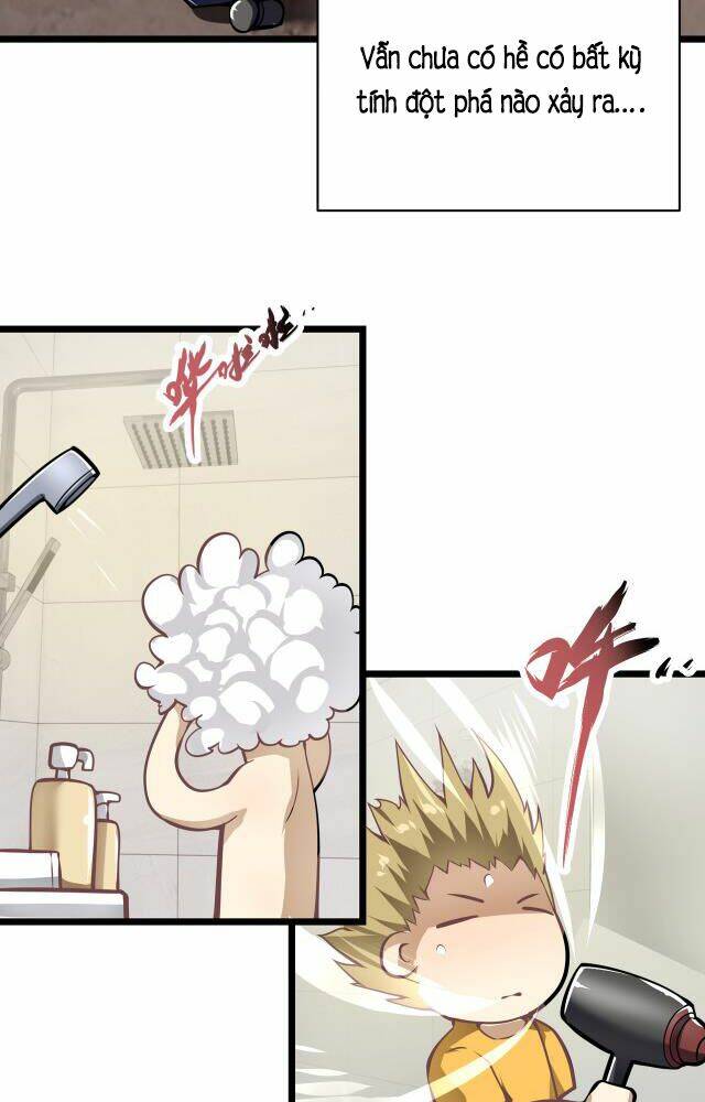 Vạn Vật Hợp Nhất: Chapter 13