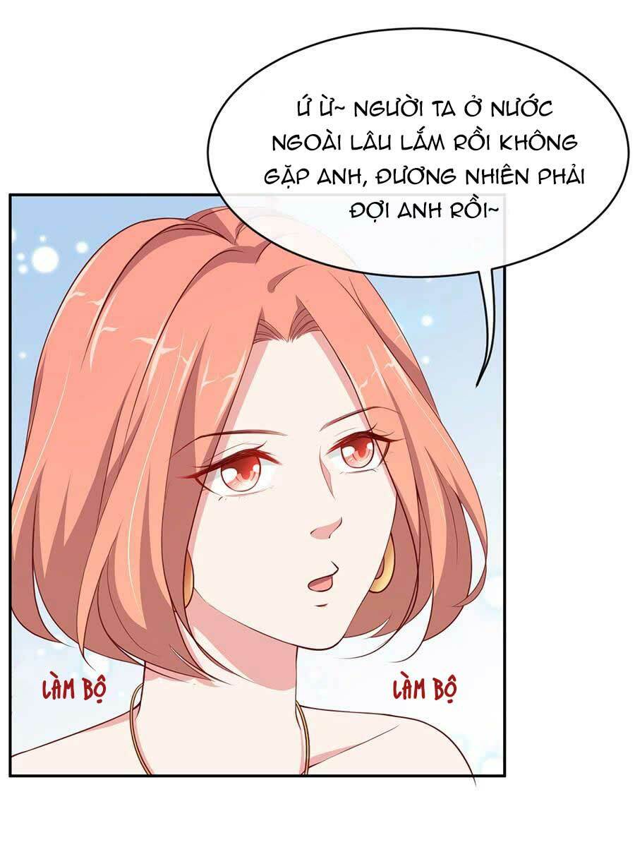 Gả Cho Tình Cũ Làm Lão Bà: Chapter 46